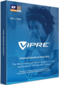 VIPRE Review: Protection Made Simple image