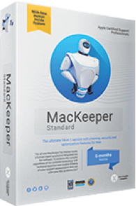 MacKeeper Review: Smart MacOS Defense With Performance Tools image