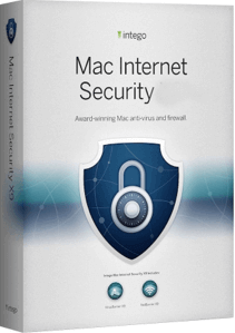 Intego: Leading Mac Virus Protection, With PC Accommodations image