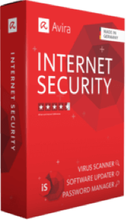 Avira: Well-Rounded Antivirus Protection & Performance image