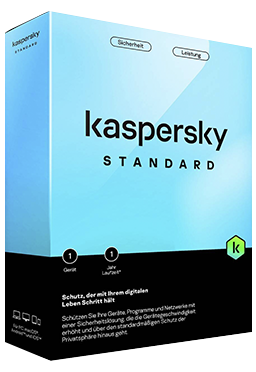 Kaspersky Antivirus: Controversial Yet Effective Software image