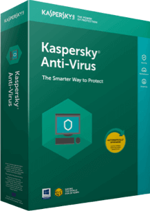 Kaspersky Password Manager: Convenient & Secure image